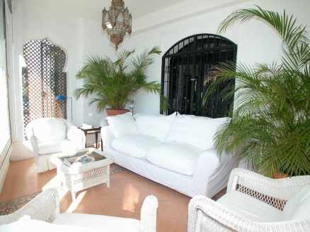 Costabella property: Costabella, Spain | Villa for sale 214436