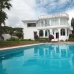 Costabella property: Villa for sale in Costabella 214436