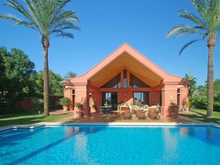 La Quinta property: Villa for sale in La Quinta 214437