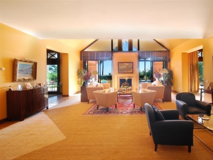 La Quinta property: Villa with 5 bedroom in La Quinta 214437