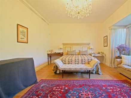 La Quinta property: Malaga property | 5 bedroom Villa 214437