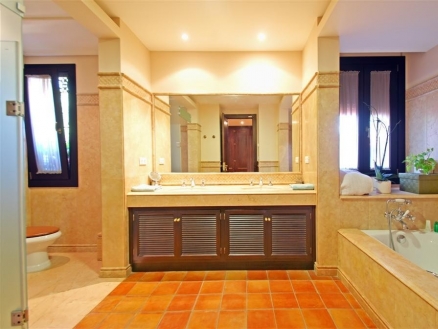 La Quinta property: La Quinta, Spain | Villa for sale 214437