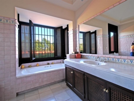 La Quinta property: La Quinta Villa 214437