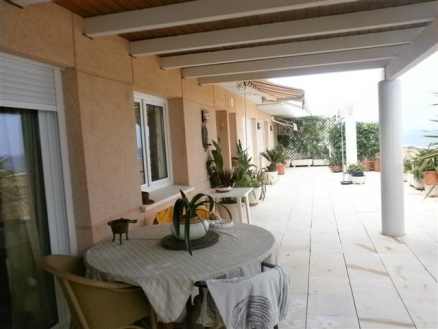 Estepona property: Apartment for sale in Estepona, Malaga 214438