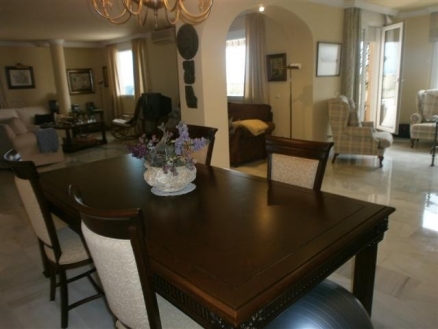 Estepona property: Estepona Apartment 214438