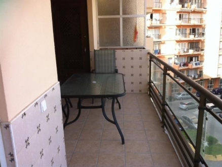 Fuengirola property: Apartment for sale in Fuengirola, Spain 214439