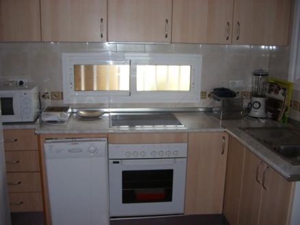 Fuengirola property: Apartment with 2 bedroom in Fuengirola, Spain 214439