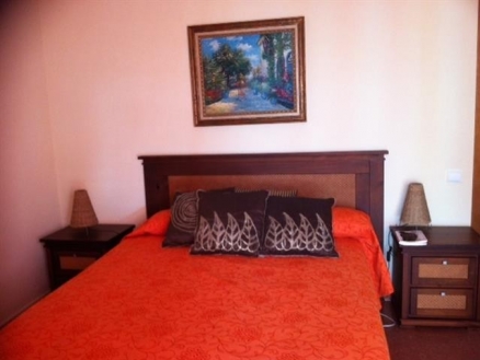 Fuengirola property: Apartment for sale in Fuengirola, Malaga 214439