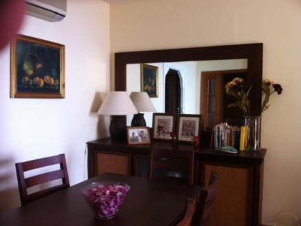 Fuengirola property: Apartment in Malaga for sale 214439