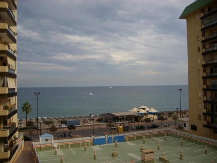 Fuengirola property: Fuengirola, Spain | Apartment for sale 214439