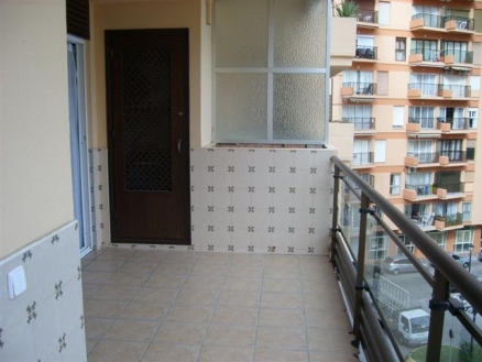 Fuengirola property: Malaga Apartment 214439