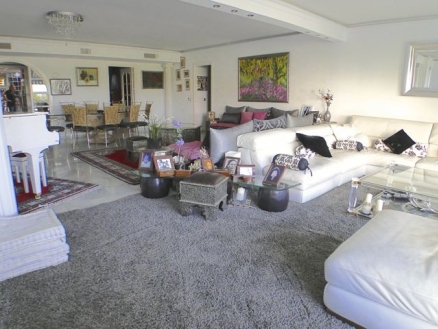 Rio Real property: Apartment for sale in Rio Real, Spain 214440