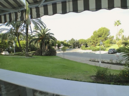 Rio Real property: Apartment for sale in Rio Real, Malaga 214440
