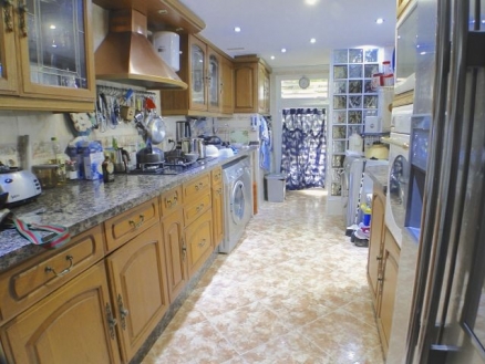 Rio Real property: Malaga property | 3 bedroom Apartment 214440