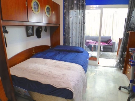 Rio Real property: Rio Real, Spain | Apartment for sale 214440