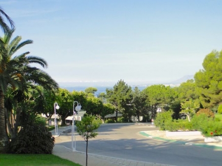 Rio Real property: Malaga Apartment 214440