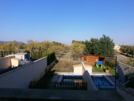 Moscari property: Townhome with 3 bedroom in Moscari, Spain 214441