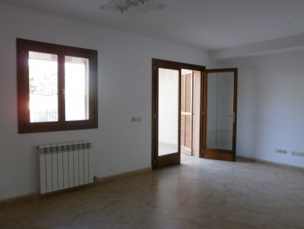 Moscari property: Townhome for sale in Moscari, Mallorca 214441