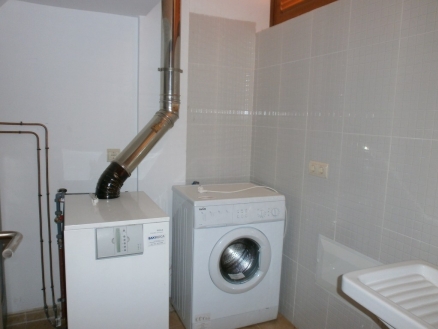 Moscari property: Mallorca property | 3 bedroom Townhome 214441