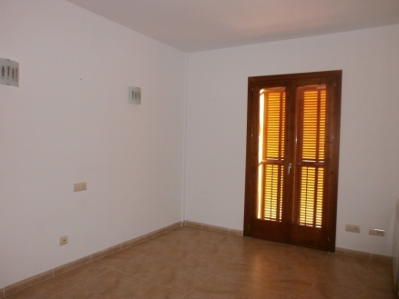 Moscari property: Moscari, Spain | Townhome for sale 214441