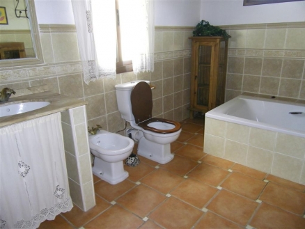 Alhaurin El Grande property: Villa with 2 bedroom in Alhaurin El Grande 214442