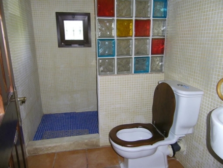 Alhaurin El Grande property: Villa with 2 bedroom in Alhaurin El Grande, Spain 214442