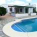 Alhaurin El Grande property: Malaga, Spain Villa 214442