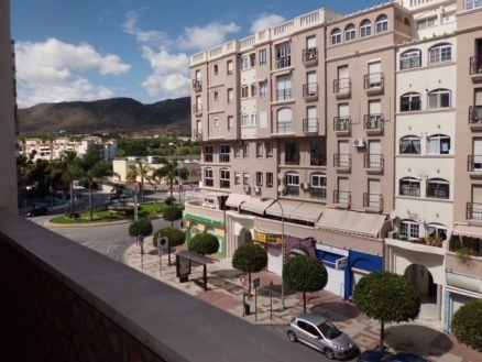 Torremolinos property: Apartment with 3 bedroom in Torremolinos, Spain 214443