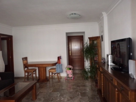 Torremolinos property: Apartment in Malaga for sale 214443