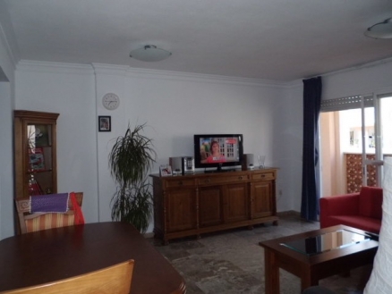 Torremolinos property: Malaga property | 3 bedroom Apartment 214443