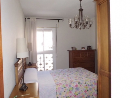 Torremolinos property: Torremolinos, Spain | Apartment for sale 214443