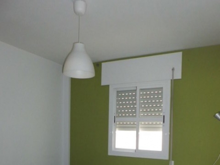 Torremolinos property: Malaga Apartment 214443