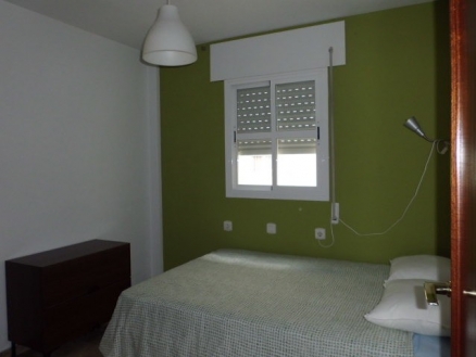 Torremolinos property: Torremolinos Apartment 214443