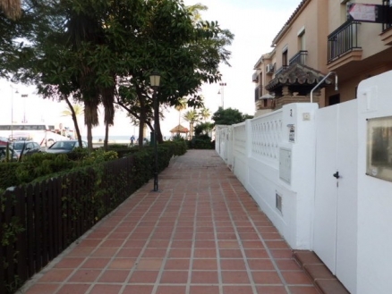 Torremolinos property: Townhome for sale in Torremolinos 214444