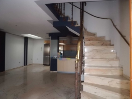 Torremolinos property: Townhome with 3 bedroom in Torremolinos 214444