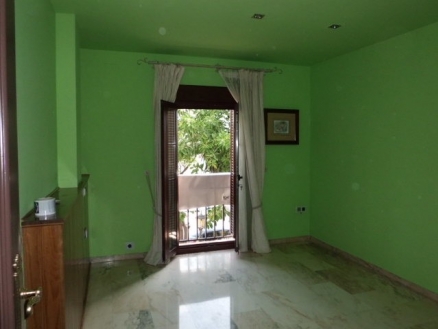 Torremolinos property: Torremolinos, Spain | Townhome for sale 214444
