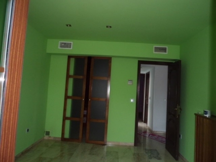 Torremolinos property: Malaga Townhome 214444