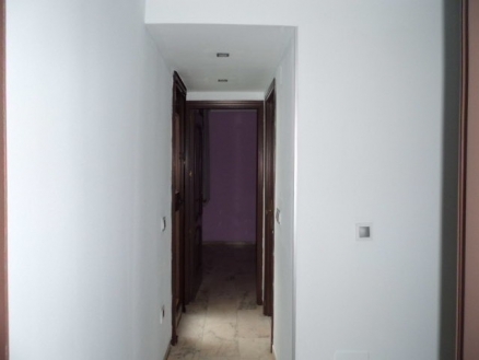 Torremolinos property: Torremolinos Townhome 214444
