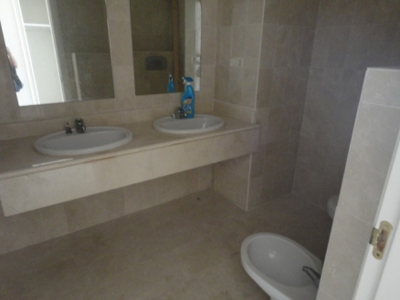 Calahonda property: Apartment with 2 bedroom in Calahonda 214445