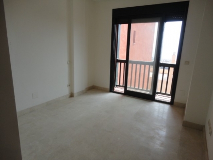 Calahonda property: Apartment in Malaga for sale 214445