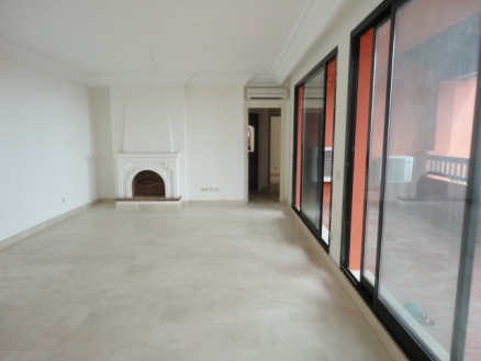 Calahonda property: Calahonda, Spain | Apartment for sale 214445