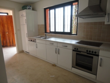 Calahonda property: Calahonda Apartment 214445