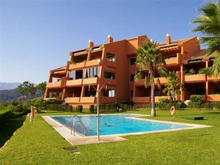 El Rosario property: Apartment for sale in El Rosario 214446