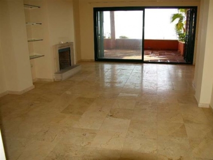 El Rosario property: Apartment with 2 bedroom in El Rosario 214446