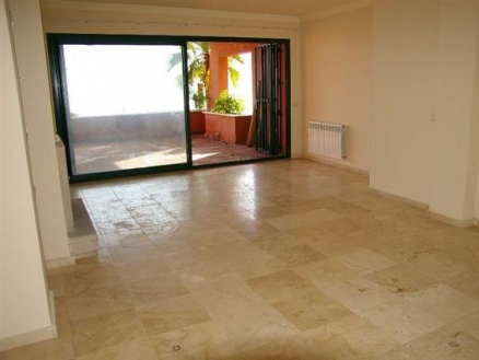El Rosario property: Apartment with 2 bedroom in El Rosario, Spain 214446