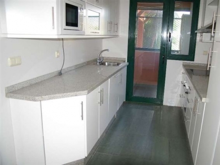 El Rosario property: Apartment in Malaga for sale 214446