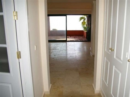 El Rosario property: El Rosario, Spain | Apartment for sale 214446