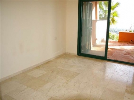 El Rosario property: Malaga Apartment 214446