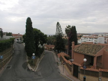 Villa for sale in town 214447