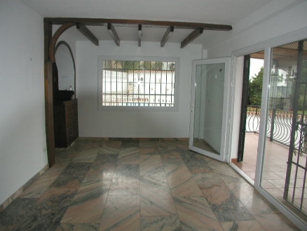 Villa in Malaga for sale 214447